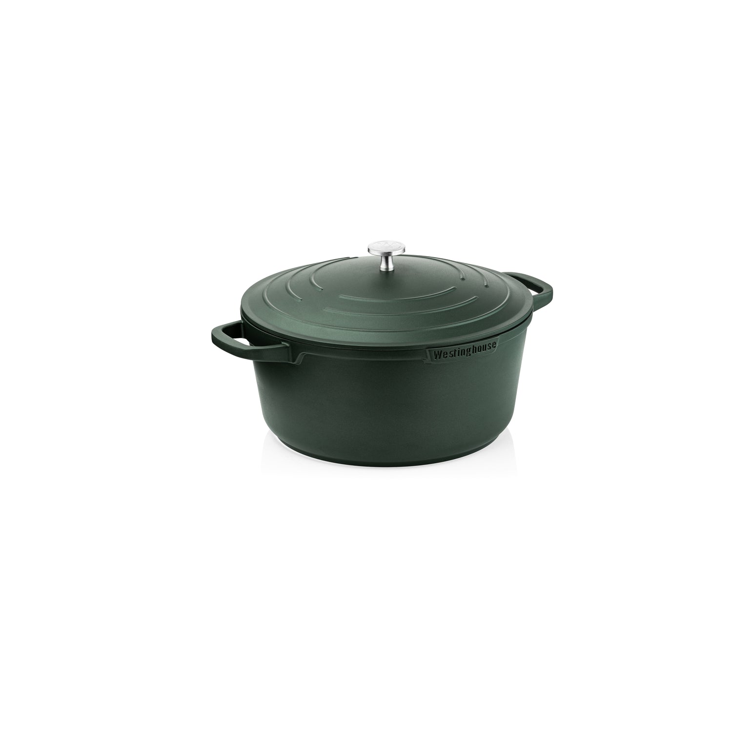 Westinghouse Performance Series - Braadpan - 28cm Kookpan - Groen
