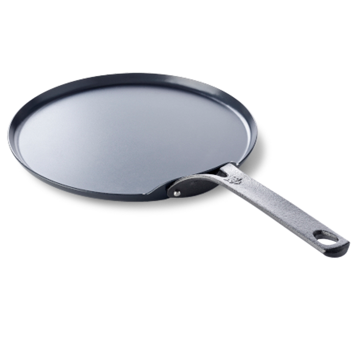 BK Black Steel Pannenkoekenpan - Ø 26 cm - Inductie