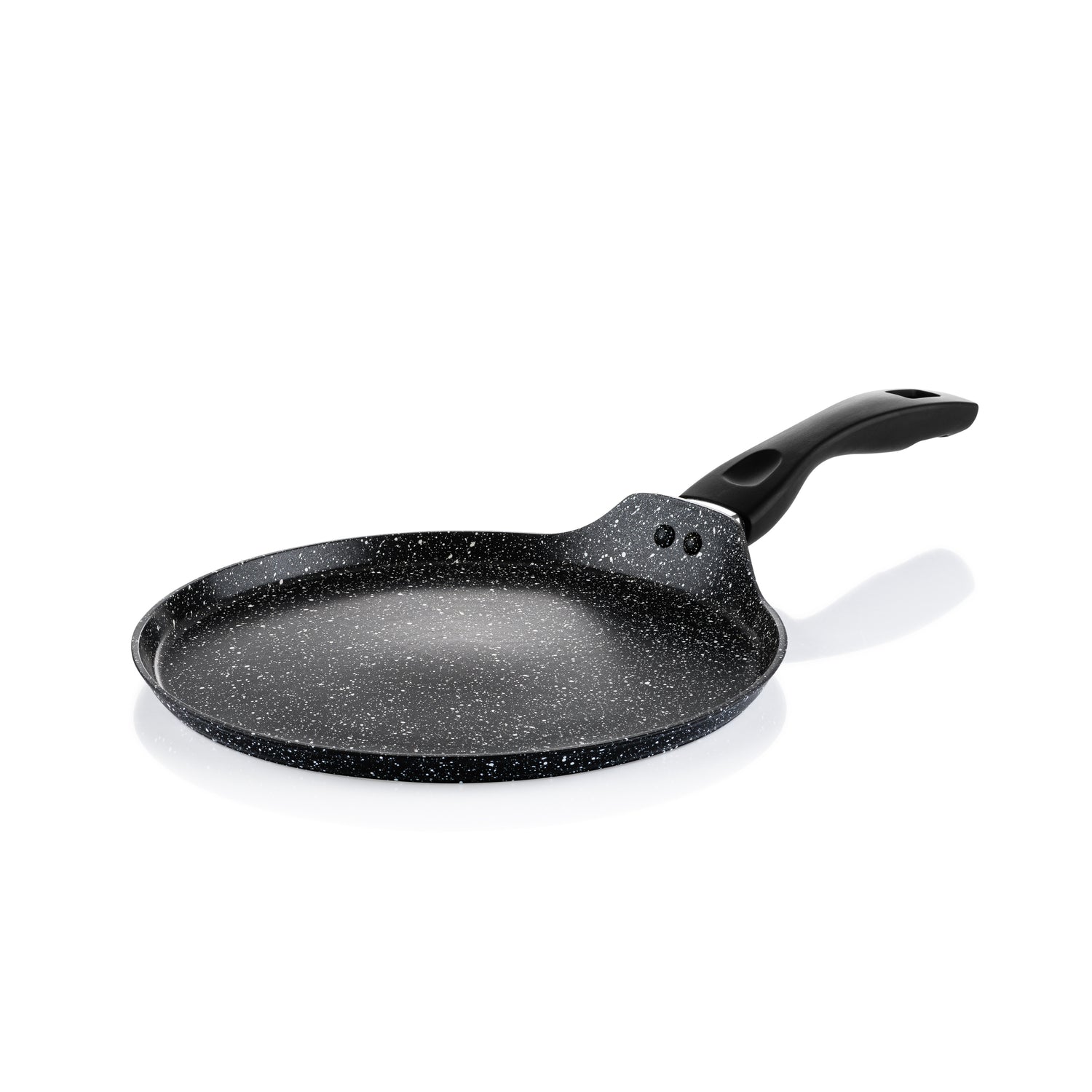 Westinghouse Pannenkoekenpan  28 cm Black Marble
