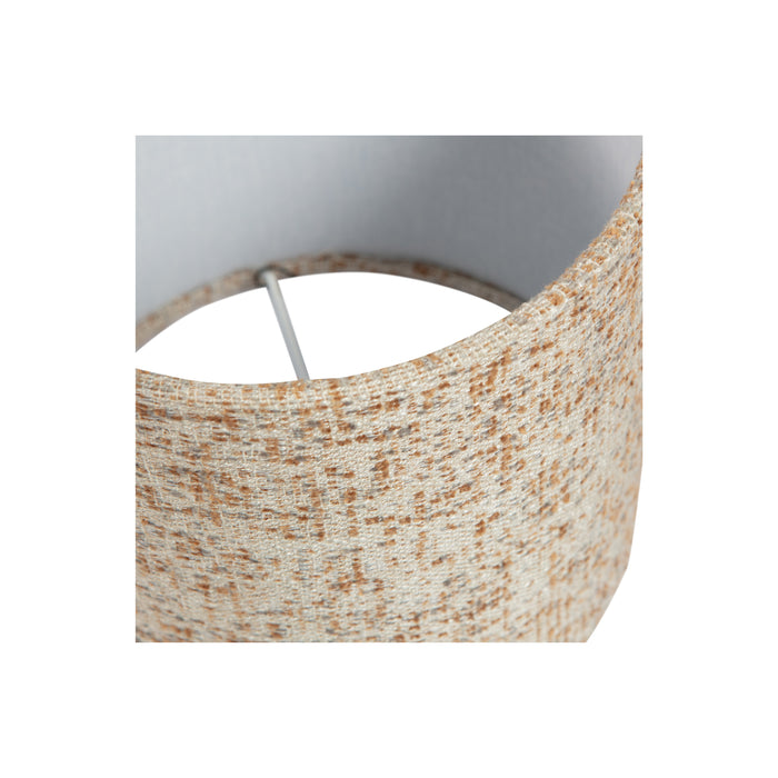 WOOOD Upvote Lampenkap - Zand - Melange - 20x20x20