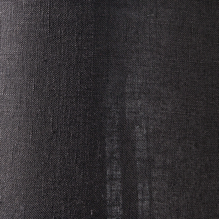 Riviera Maison Rectangular Lampshade black 15x60