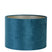 Light & Living - Lampenkap GEMSTONE - 20x20x15 - Blauw