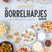 Het Borrelhapjes Bakboek - Laura Kieft