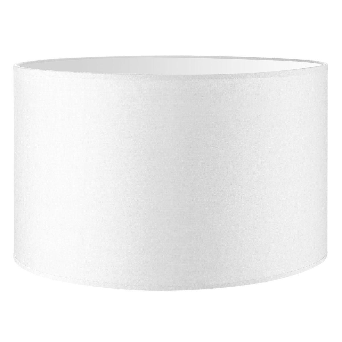 Home Sweet Home Lampenkap Bling Wit - B:35xD:35xH:21cm