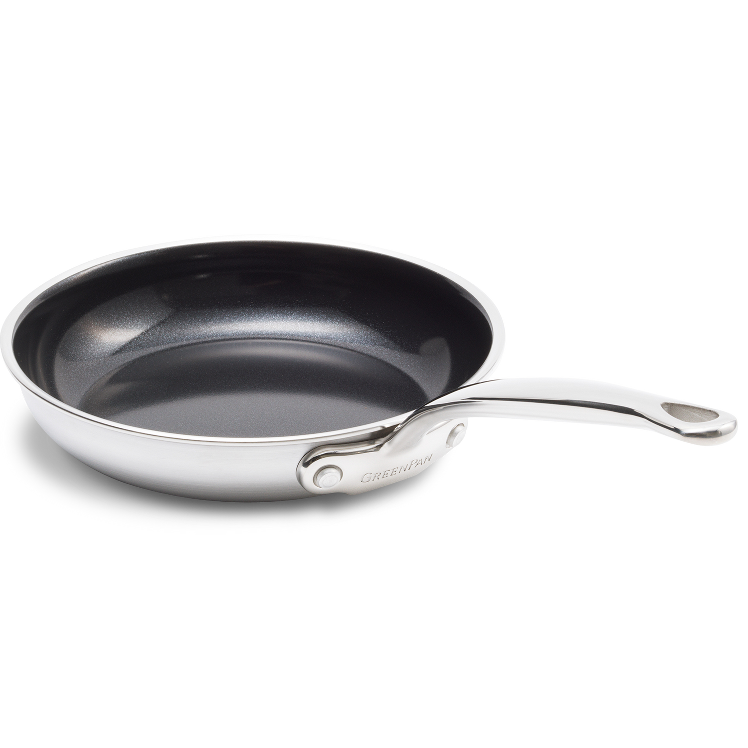 GreenPan Première Braadpan 30cm