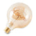 Riviera Maison RM Love Table Lamp LED Bulb -  125.0x125.0x173.0 cm