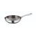 Koekenpan RVS, 20 cm - Kela | Flavoria