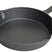 Blackwell Koekenpan Gietijzer - ø 25 cm - Zonder anti-aanbaklaag