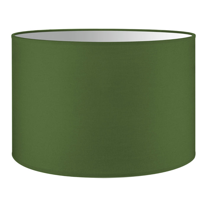 Home Sweet Home Lampenkap Bling groen - B:30xD:30xH:20cm