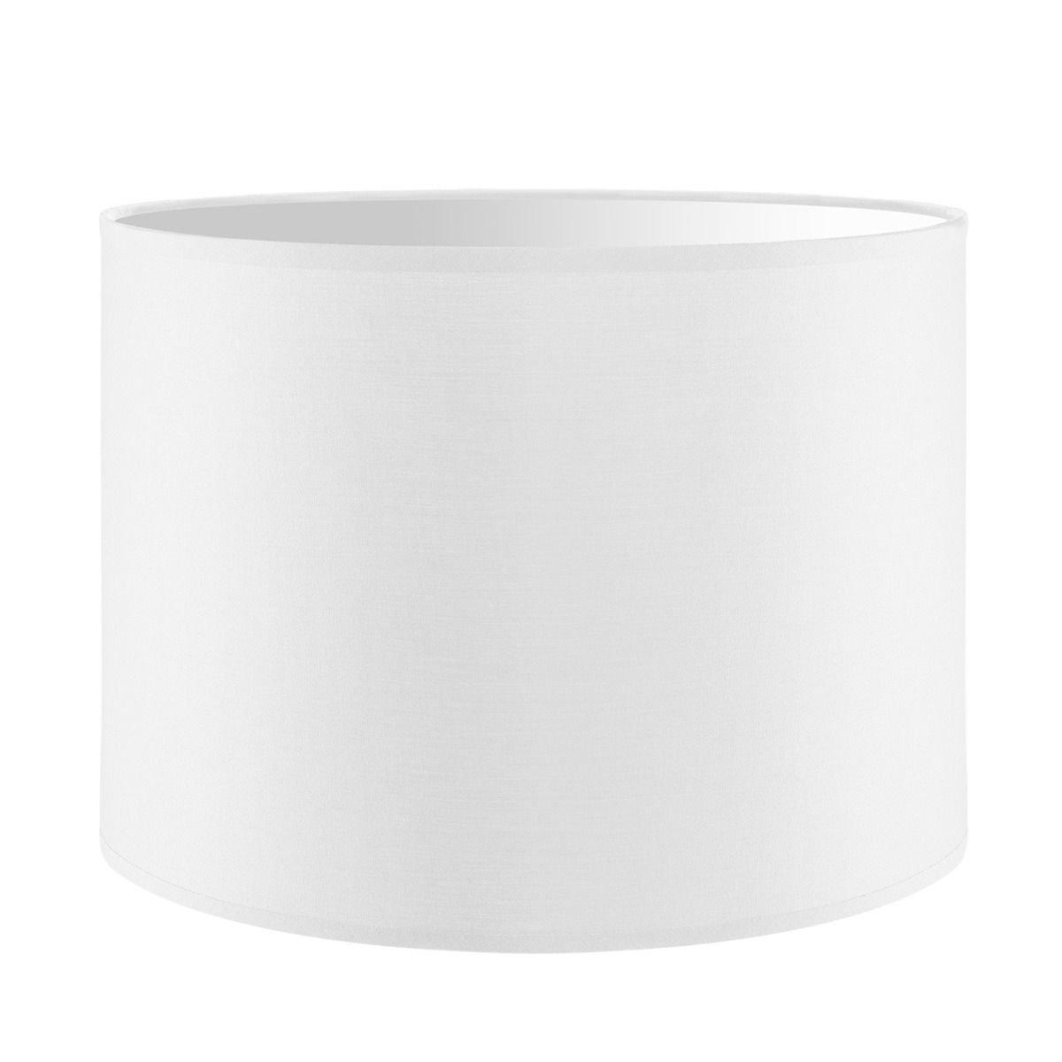 Home sweet home Paint beschilderbare Lampenkap 25 - Wit