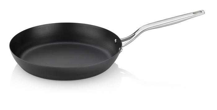 Koekenpan Zwart, 28 cm - Kela | Fergus