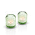 Eva Solo - Waxinelichthouder, Set van 2 Stuks, Jade - Eva Solo | Acorn