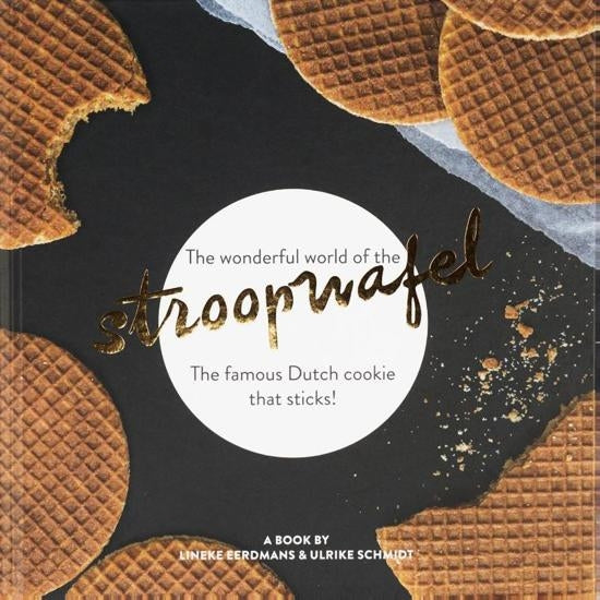 Meander Media - The wonderful world of the stroopwafel - Lineke Eerdma