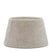 Riviera Maison Phinesse Lamp Shade grey 12x20 - 200x200x12 cm