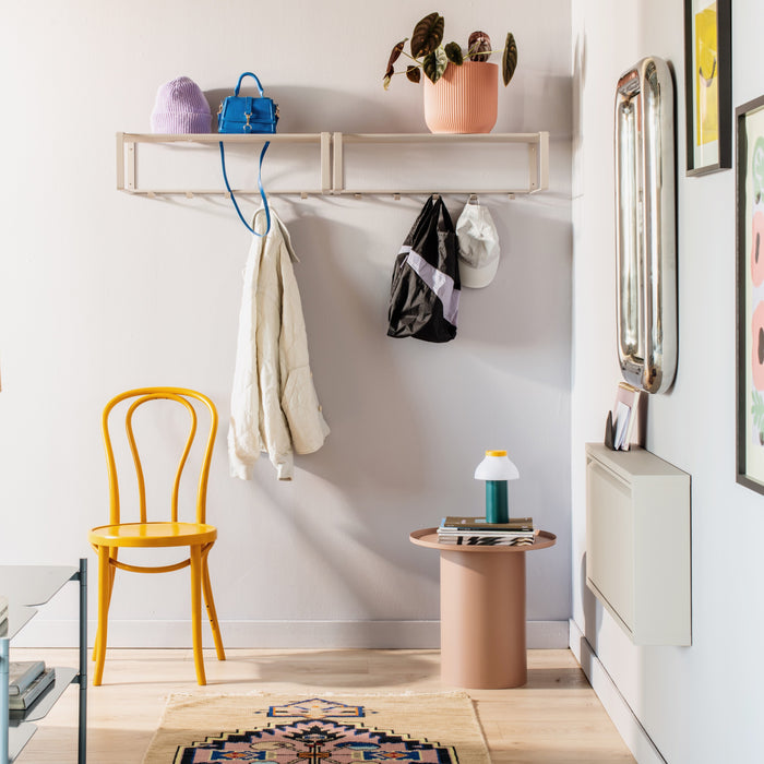 HAY PC Oplaadbare Tafellamp - Ocean Green