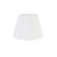 QAZQA Plisse lampenkap wit 45|30 cm