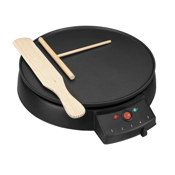 Lacor - 69122 - Pannenkoekenmaker - Crêpe Maker