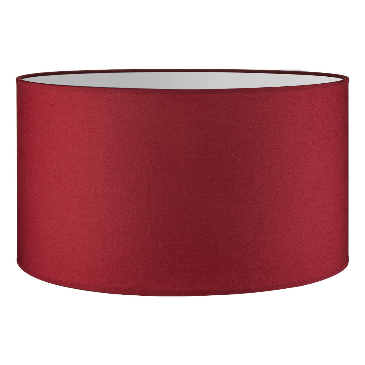 Home Sweet Home Lampenkap Bling rood - B:40xD:40xH:22cm