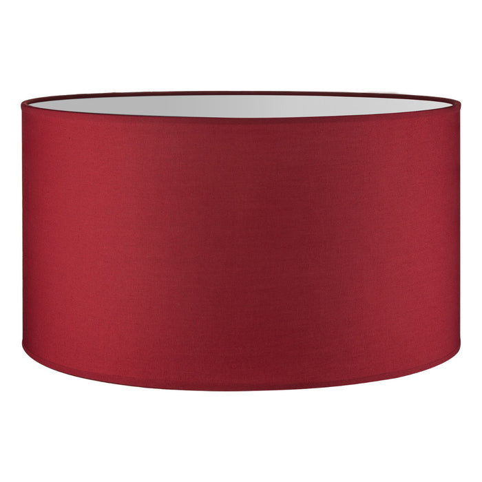 Home Sweet Home Lampenkap Bling rood - B:40xD:40xH:22cm