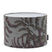 Riviera Maison Leaf Cylinder Lamp Shade 20x30 -  30.0x30.0x20.0 cm