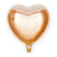 Riviera Maison Lovely Heart Led Bulb 24x11x26
