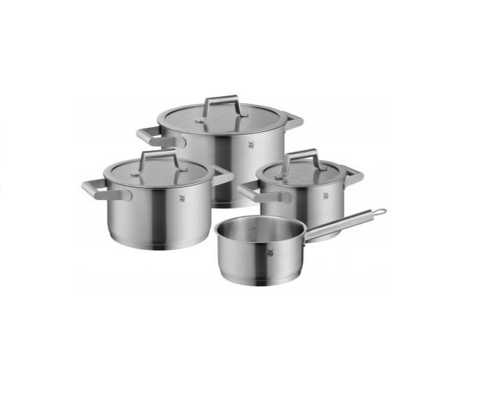 WMF Comfort Line Kookpannenset - 4 delig