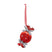 Riviera Maison Ornament Christmas Candy Rood