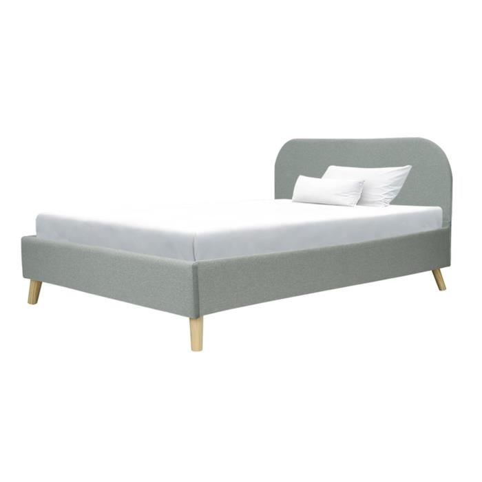 Cstore Scandinavisch kinderbed - Inclusief boxspring - 90x190cm - SVEA