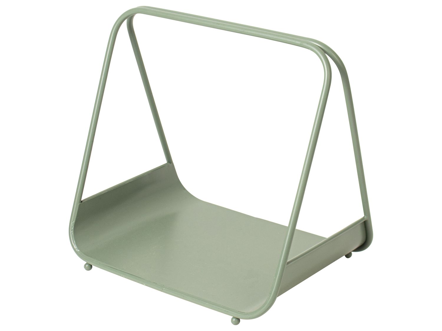 Gusta Serveer- en decoplateau metaal 29cm