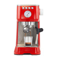 Solis Barista Perfetta Plus 1170 Espressomachine -Pistonmachine Koffie