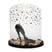 Riviera Maison Sparkling Pump Votive -  8.0x8.0x10.0 cm