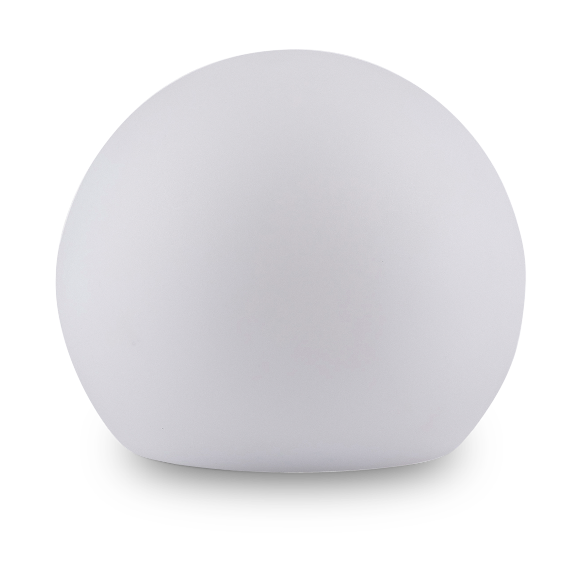 Villa Collection Maane led lamp met solar wit - 20 x 18 cm