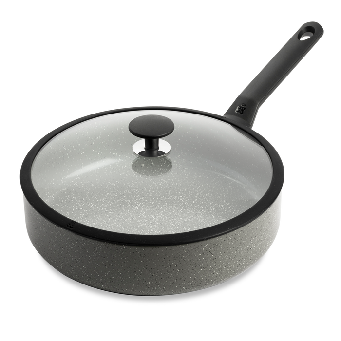 BK Granite Ceramic hapjespan 28cm - 4.2l - PFAS-vrij