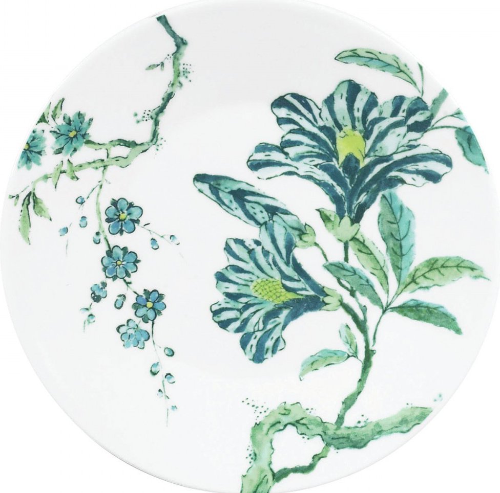 Wedgwood Jasper Conran Chinoiserie gebakbordje ø 18cm