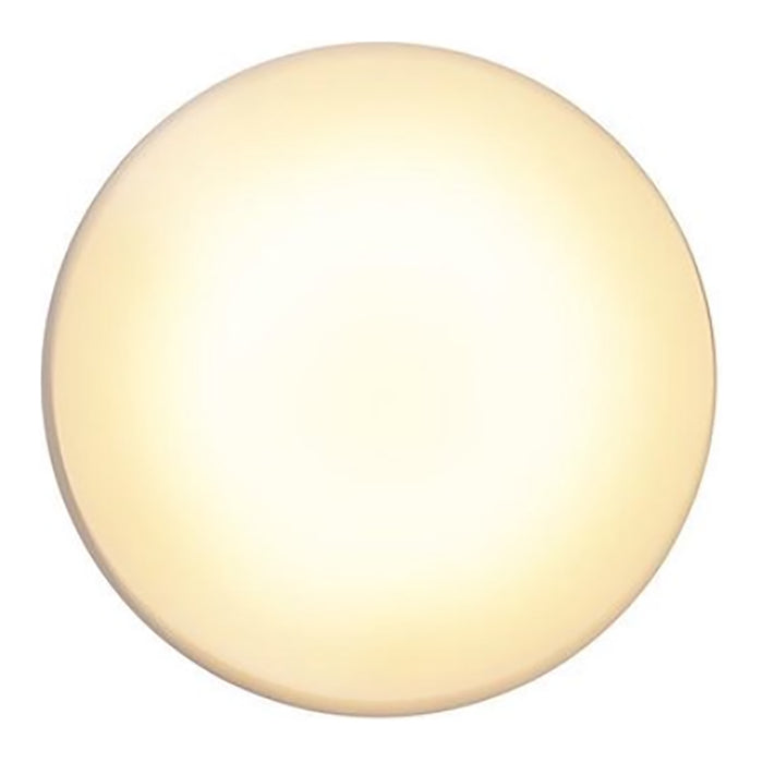 Trio Reality Putz II Plafonnière - Wit