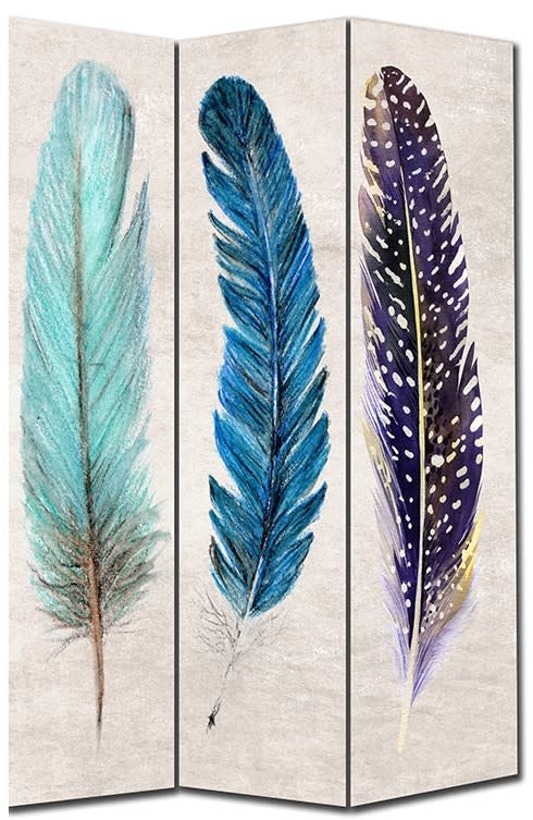 Fine Asianliving Kamerscherm Scheidingswand