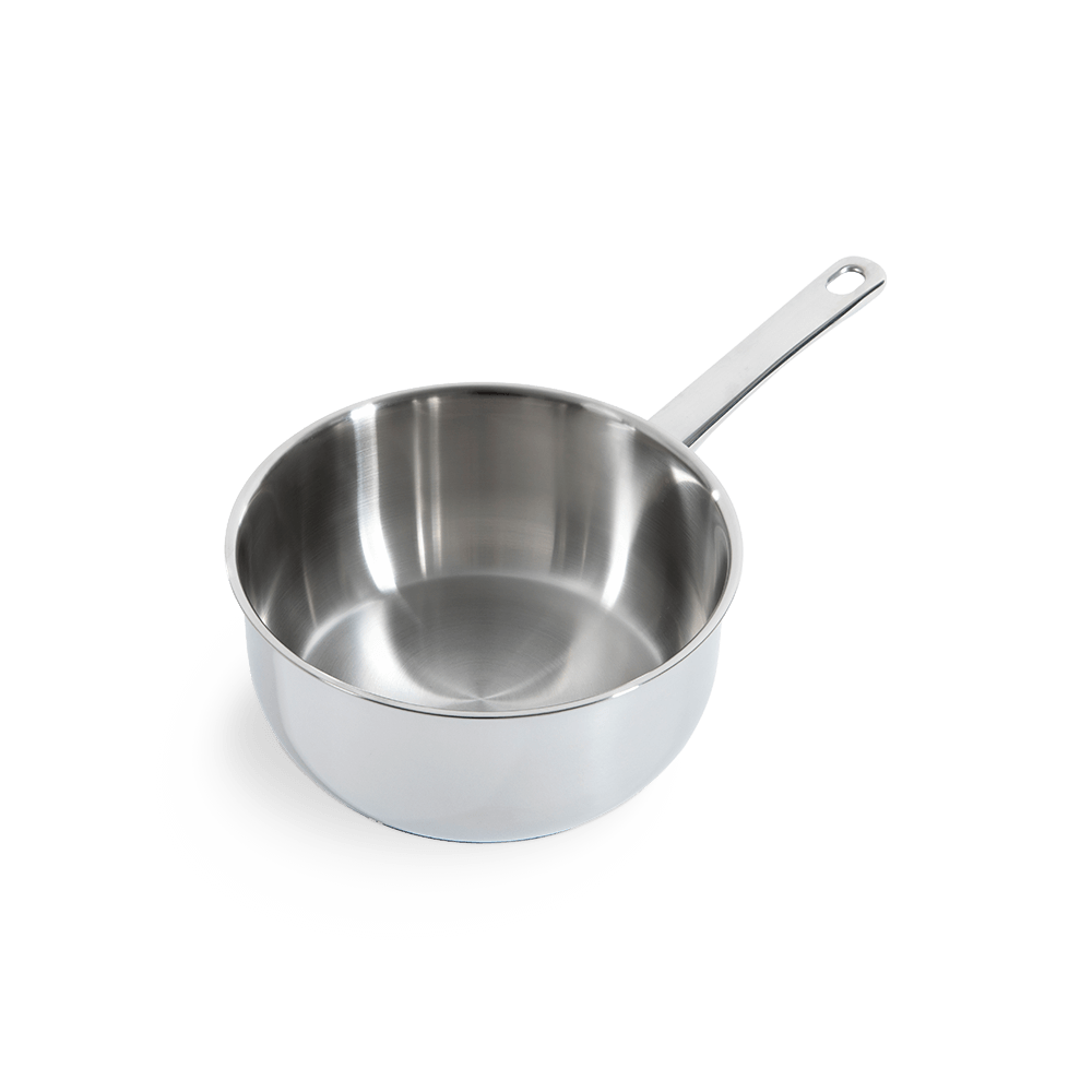 BK Bright Conische Sauteuse 20 cm - PFAS vrij