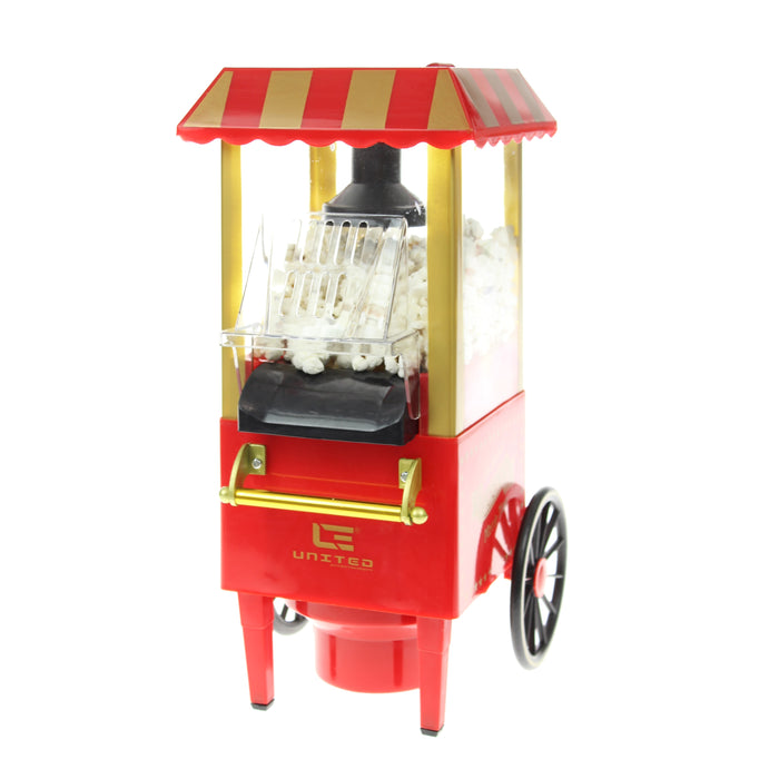 United Entertainment Popcorn Maker