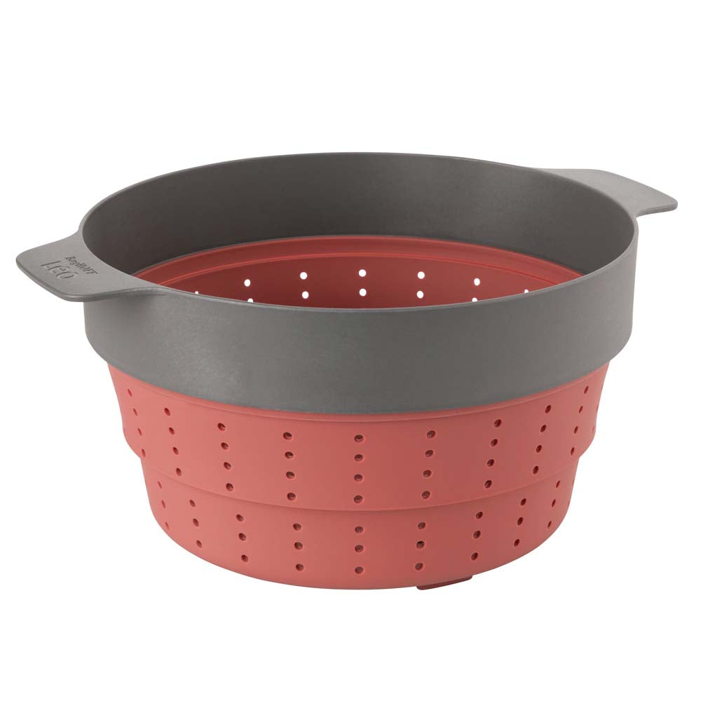 Multifunctionele Stoominzet 20|24cm - BergHOFF | Leo