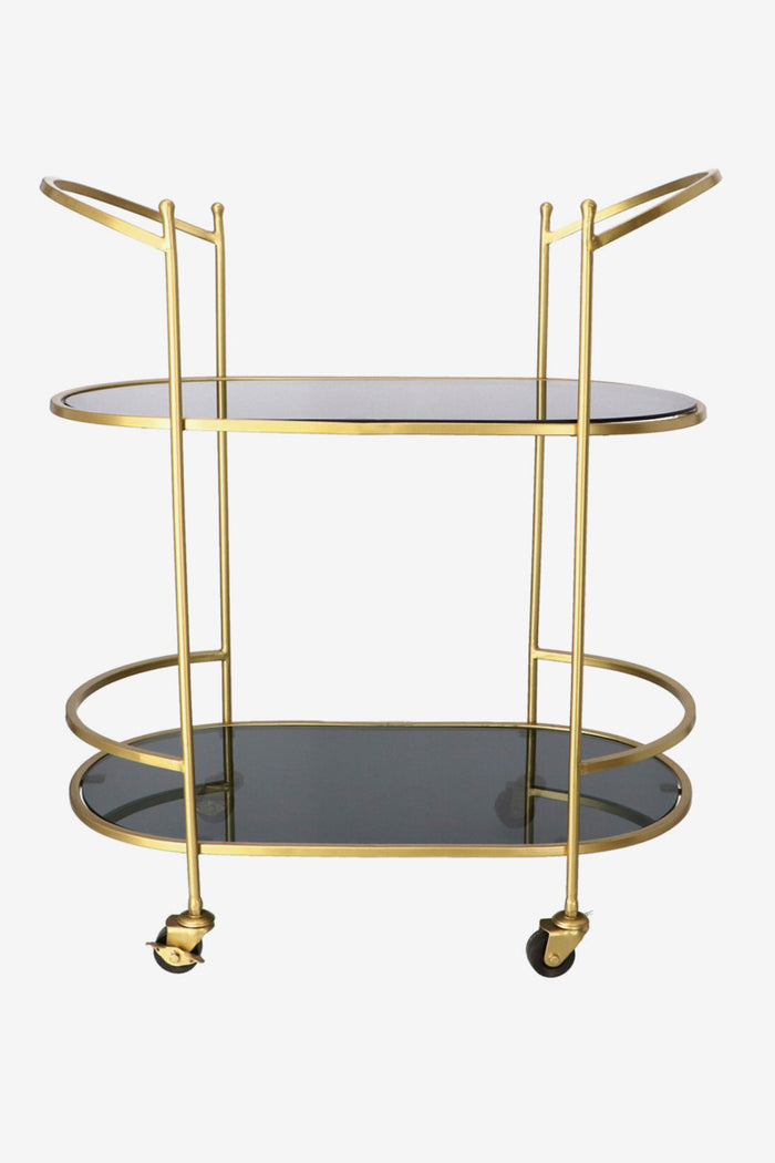 Sissy-Boy Trolley tafel