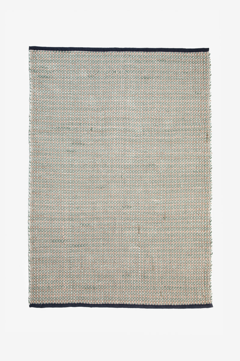 Sissy-Boy Geweven vloerkleed van recycled PET