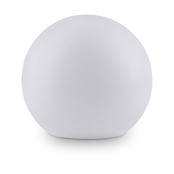 Villa Collection Maane led lamp met solar wit - 30 x 28 cm