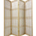 Fine Asianliving Japans Kamerscherm Shoji B180xH180cm