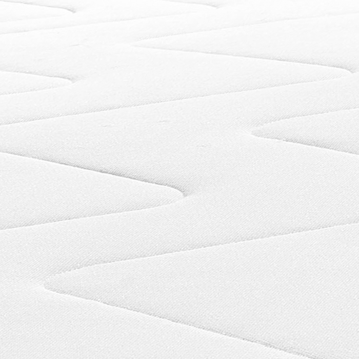 Mister Sandman - Pocketvering matras 140 x 200 – H3/H4