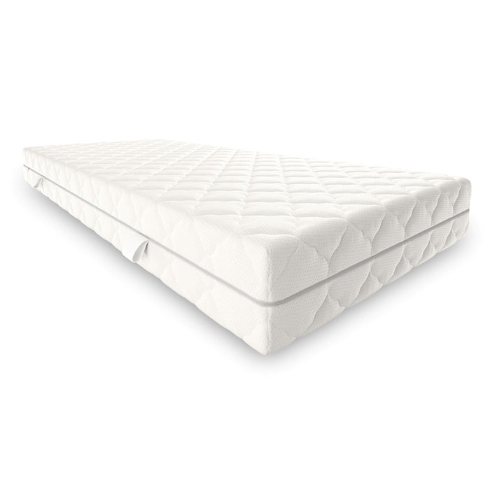Mister Sandman - Pocketvering matras 140 x 200 – H2/H3
