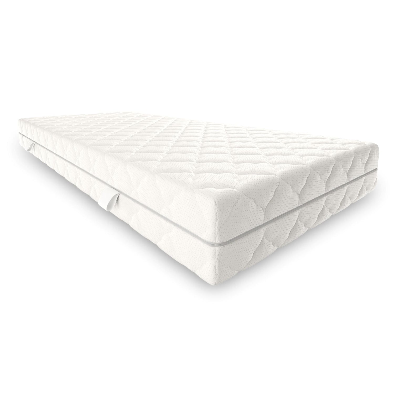 Mister Sandman - Pocketvering matras 160 x 200 – H2/H3