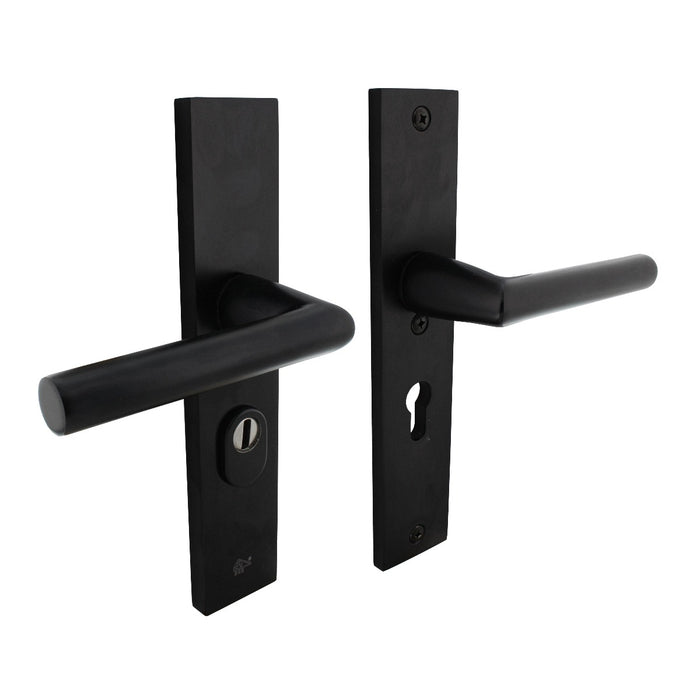 Intersteel Veiligheidsbeslag met kerntrekbeveiliging SKG***