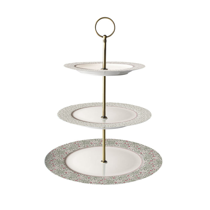 Laura Ashley Giftset Etagere 3-Laags