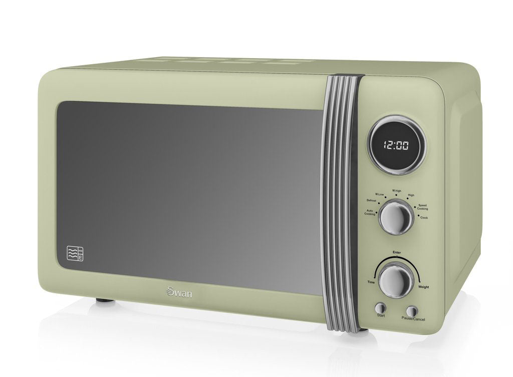 Swan Magnetron 20L Groen