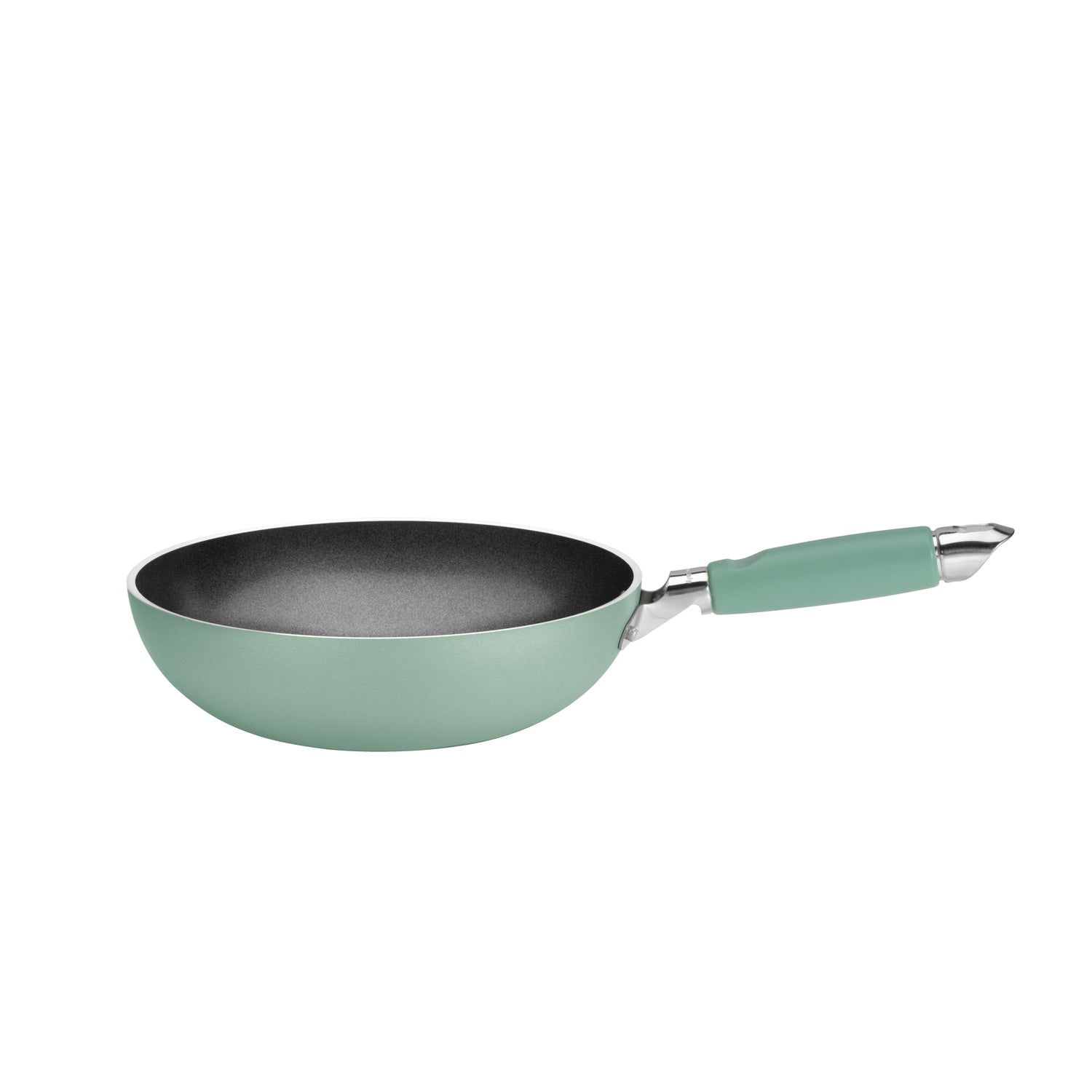 Primecook - kleine wok - Ø 24 cm - PFAS-vrij